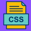 CSS symbol