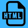 HTML symbol