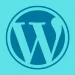 Wordpress symbol