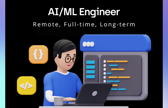 AI_ML Engineer