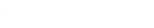 Developers Shore White logo transparent