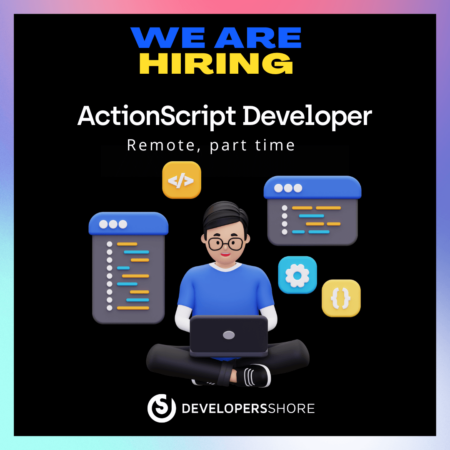 ActionScript Developer