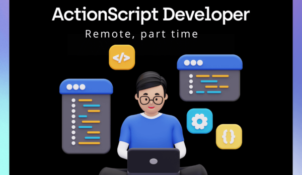 ActionScript Developer