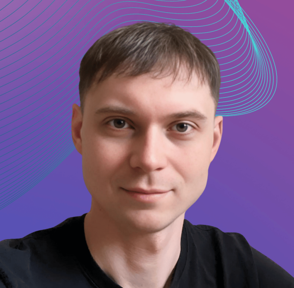 Kyrylo – Haskell developer