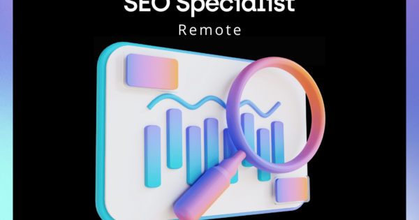 SEO Specialist