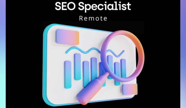 SEO Specialist