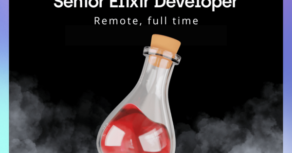 Senior Elixir Developer (1)