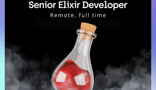 Senior Elixir Developer (1)