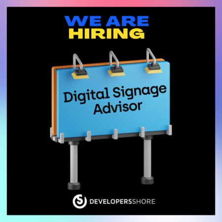 Digital Signage Advisor