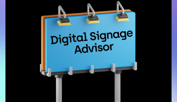 Digital Signage Advisor