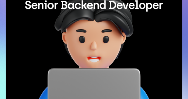 Senior Backend Developer