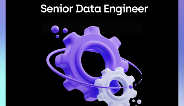 Senior Data Engineer