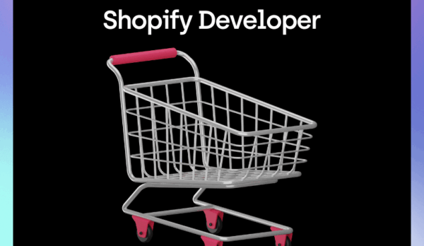 Shopify Developer