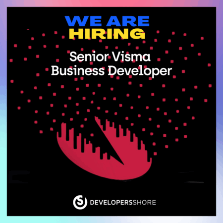 Senior Visma Business Developer