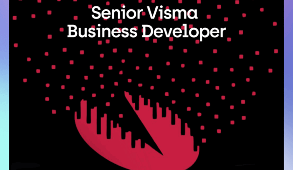 Senior Visma Business Developer