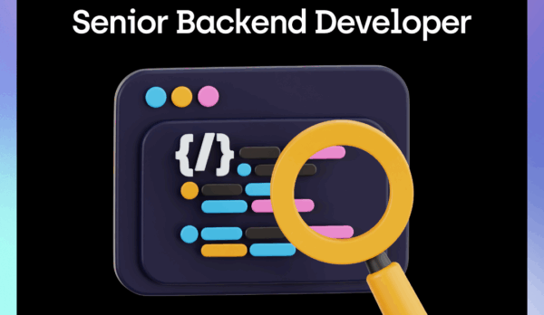 Senior Backend Developer