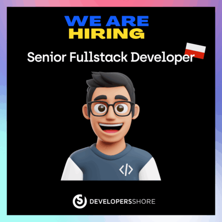 Senior Fullstack Developer