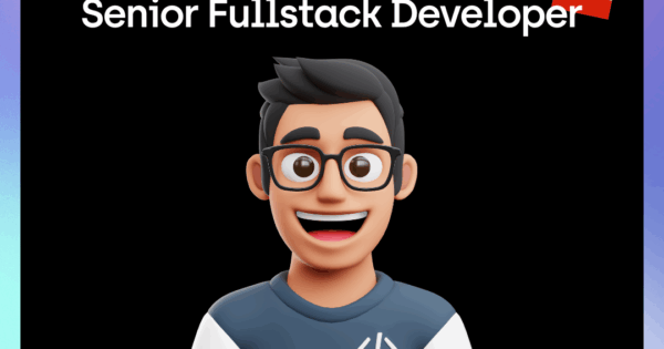 Senior Fullstack Developer