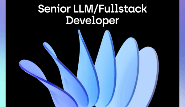 Senior LLM_Fullstack Developer