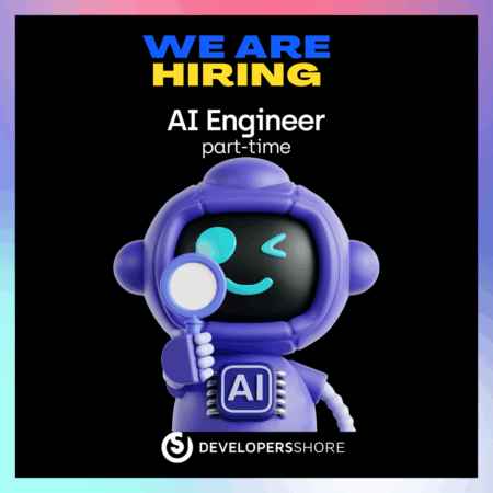 AI Engineer (Part-Time)
