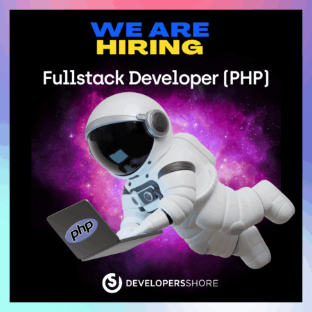 Fullstack Developer (PHP)