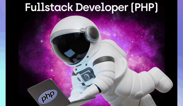 Fullstack Developer (PHP)