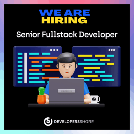 Senior Fullstack Developer