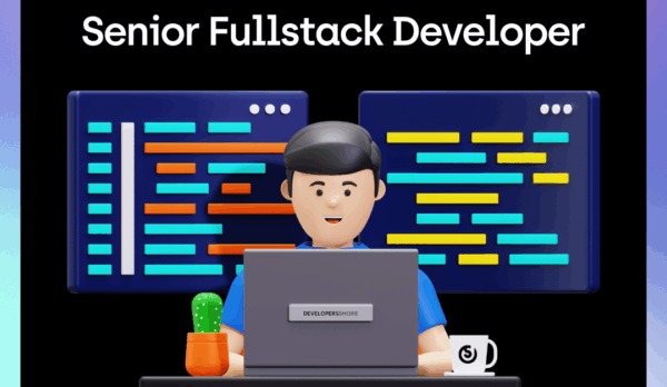 Senior Fullstack Developer