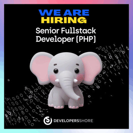 Senior Fullstack Developer (PHP)