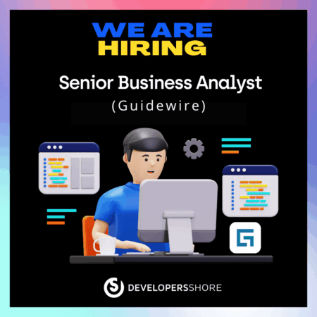 Senior Business Analyst (Guidewire)