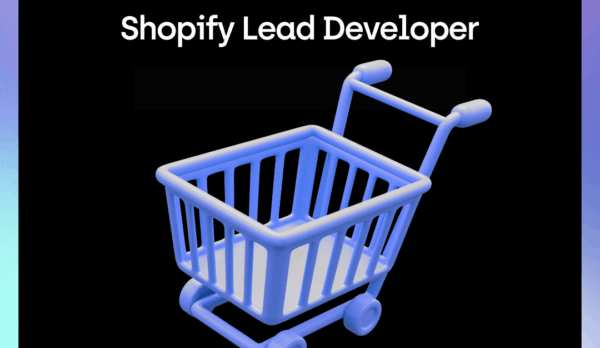 Shopify Lead Developer