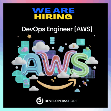 DevOps Engineer (AWS)