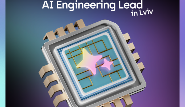 AI Engineering Lead AI Engineering Lead