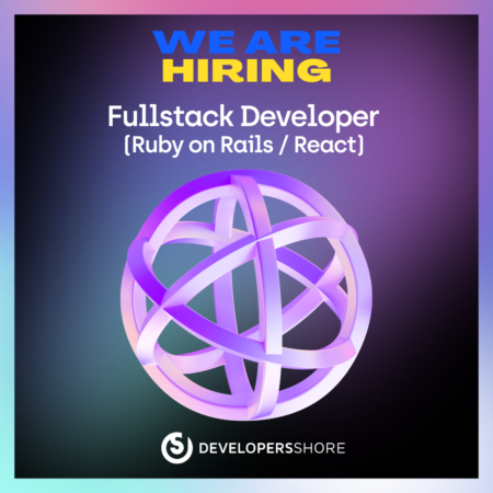 Fullstack Developer (Ruby on Rails _ React) (PREFERRED LOCATION_ Estonia_Poland)