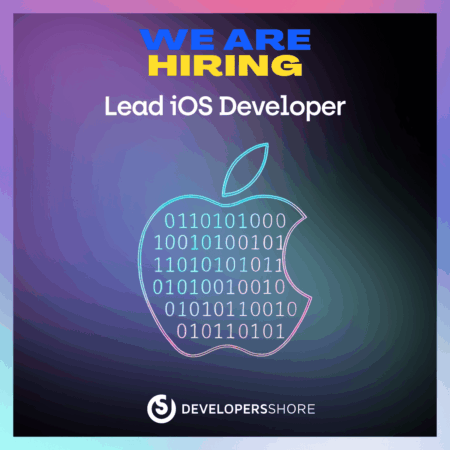 Lead iOS Developer