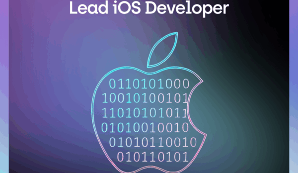 Lead iOS Developer