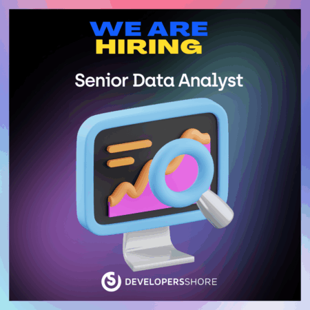 Senior Data Analyst
