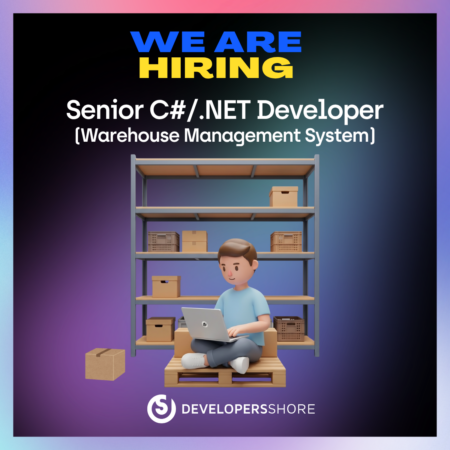 Senior C#_.NET Developer