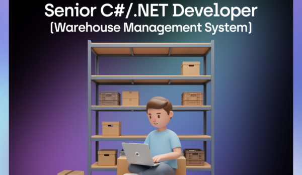 Senior C#_.NET Developer