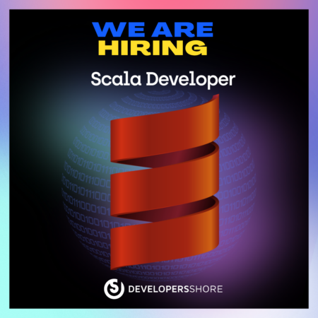 Scala Developer