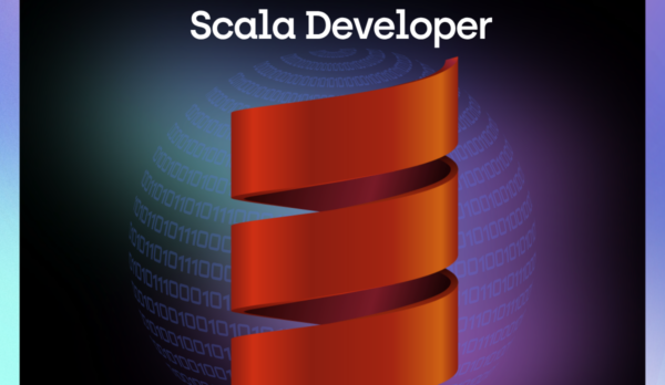 Scala Developer Scala Developer