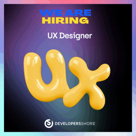UX Designer