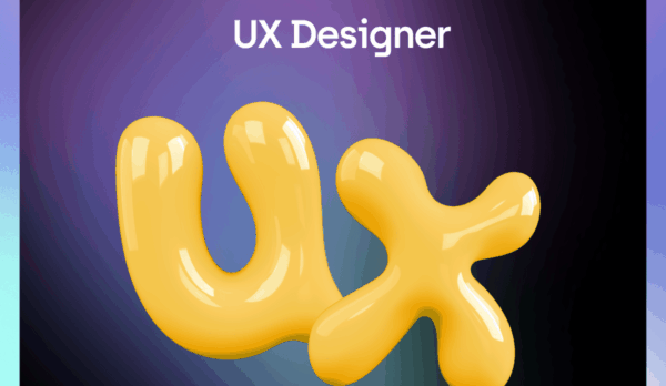 UX Designer