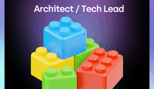 Architect / Tech Lead