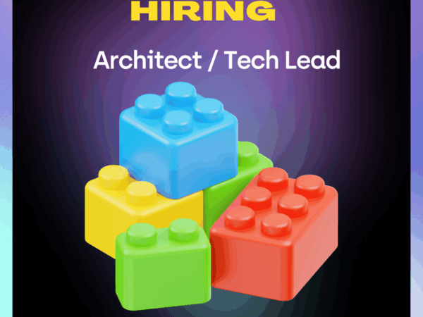 Architect / Tech Lead