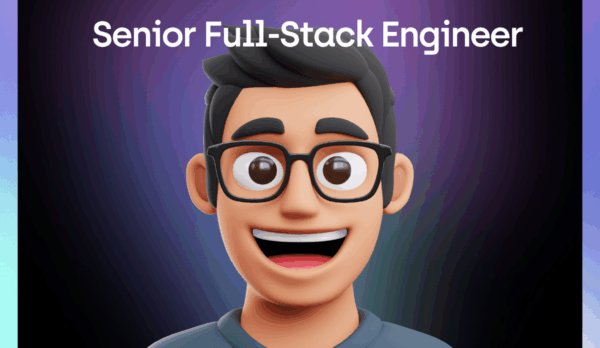 Senior Full-Stack Engineer