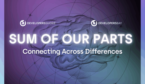 Sum of Our Parts – Connecting Across Differences