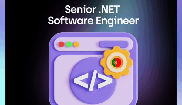Senior .NET Software Engineer