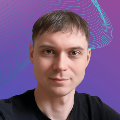 Kyrylo – Haskell developer